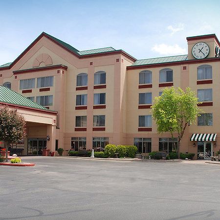 The Plaza Hotel & Suites Winona Exterior foto