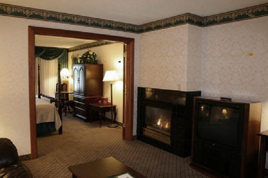 The Plaza Hotel & Suites Winona Cameră foto