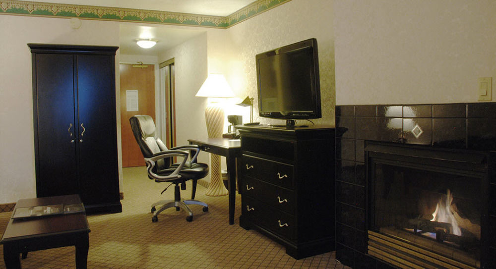 The Plaza Hotel & Suites Winona Exterior foto